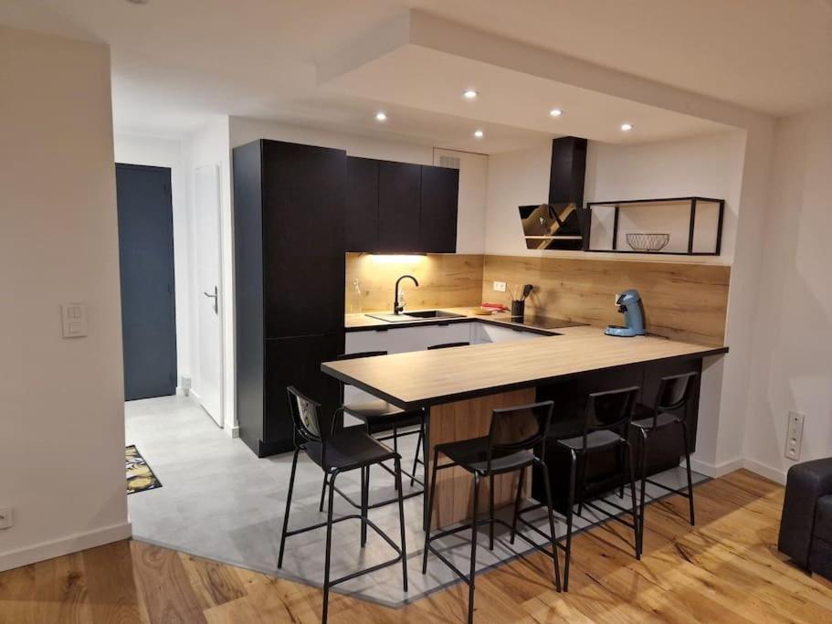 Superbe Charme Et Belle Vue Apartment Annecy Exterior photo
